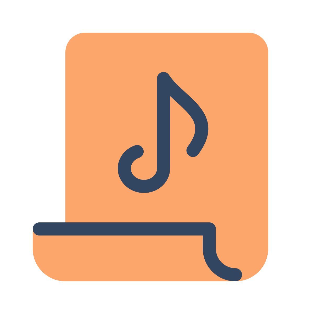 乐谱中心声动港
